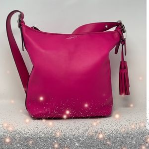 Coach Legacy Hobo Shoulder Bag